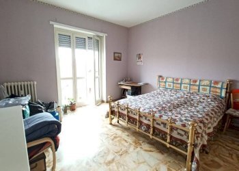 Camera da letto - Bilocale Druento - foto 6