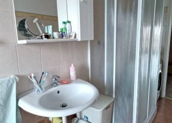 Bagno - Bilocale Druento - foto 10