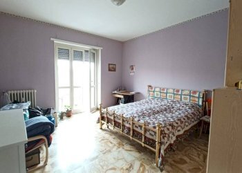 Camera da letto - Bilocale Druento - foto 13