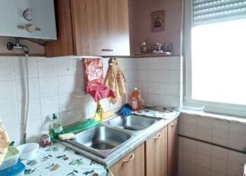 Cucina - Bilocale Druento - foto 16