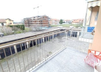 Balcone - Two-room apartment Druento - photo 12