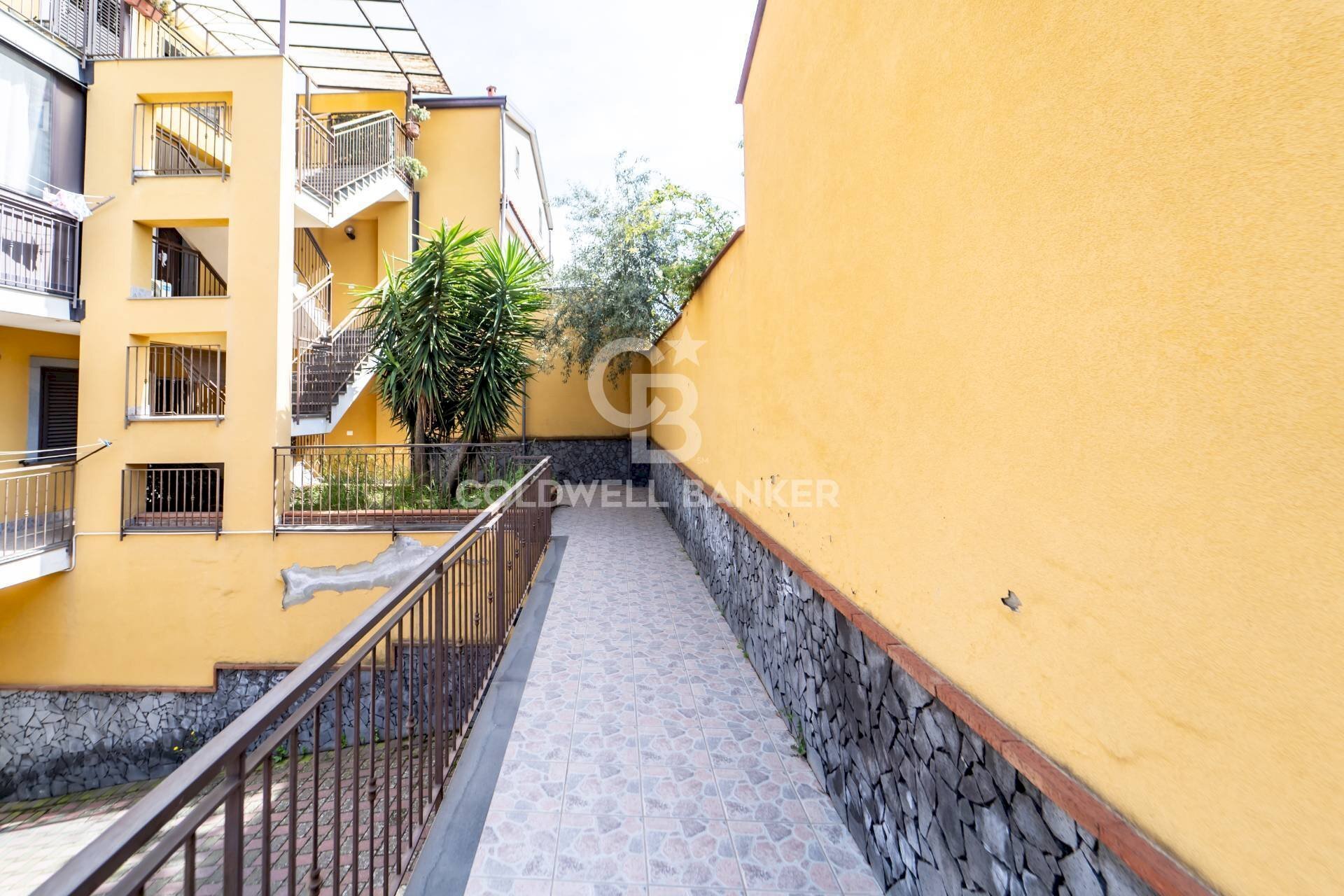 Foto 3 - Trilocale Via Santa Maria dei Monti
 
12, Mascalucia - foto 3