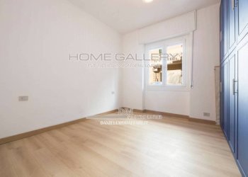 Camera da letto - Quadrilocale via Cesare Battisti, Genova (zona Albaro) - foto 5