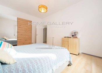 Camera da letto - Quadrilocale via Cesare Battisti, Genova (zona Albaro) - foto 10