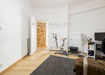 Studio - Quadrilocale via Cesare Battisti, Genova (zona Albaro) - foto 13