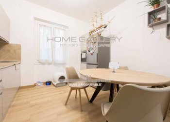 Cucina - Quadrilocale via Cesare Battisti, Genova (zona Albaro) - foto 18