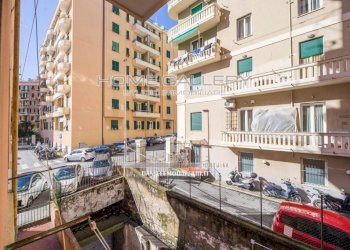 Vista - Quadrilocale via Cesare Battisti, Genova (zona Albaro) - foto 19