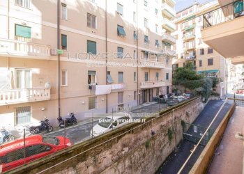 Vista - Quadrilocale via Cesare Battisti, Genova (zona Albaro) - foto 20