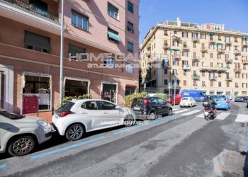 Zona - Quadrilocale via Cesare Battisti, Genova (zona Albaro) - foto 28