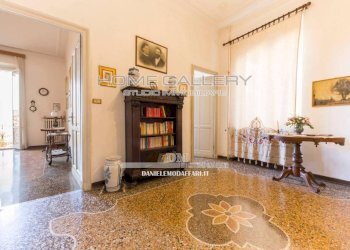 Ingresso - Quadrilocale via Aldo Acquarone, Genova (zona Castelletto) - foto 8