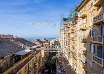 Vista - Quadrilocale via Aldo Acquarone, Genova (zona Castelletto) - foto 14