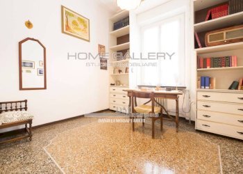 Studio - Quadrilocale via Aldo Acquarone, Genova (zona Castelletto) - foto 16