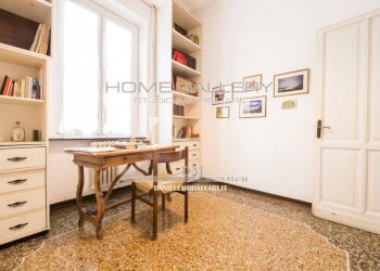 Studio - Quadrilocale via Aldo Acquarone, Genova (zona Castelletto) - foto 17