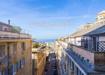 Vista - Quadrilocale via Aldo Acquarone, Genova (zona Castelletto) - foto 22