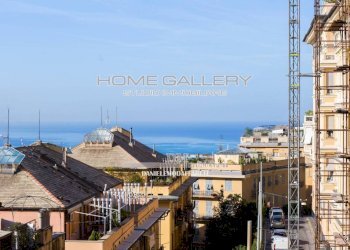 Vista - Quadrilocale via Aldo Acquarone, Genova (zona Castelletto) - foto 23