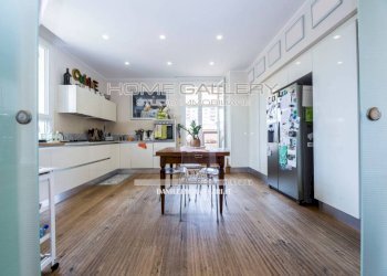 Cucina - Appartamento via Anton Maria Maragliano, Genova - foto 8