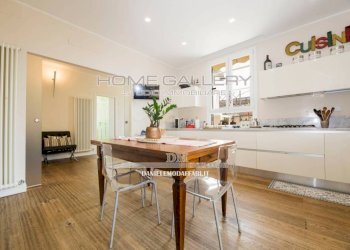 Cucina - Appartamento via Anton Maria Maragliano, Genova - foto 10