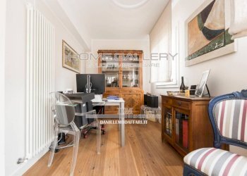 Studio - Appartamento via Anton Maria Maragliano, Genova - foto 12