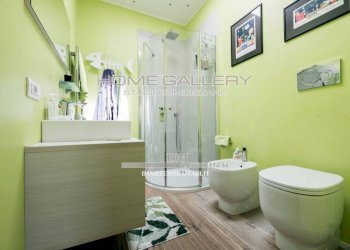 Bagno - Appartamento via Anton Maria Maragliano, Genova - foto 16