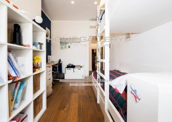 Ufficio - Appartamento via Anton Maria Maragliano, Genova - foto 28