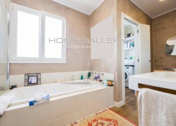 Bagno - Appartamento via Anton Maria Maragliano, Genova - foto 33