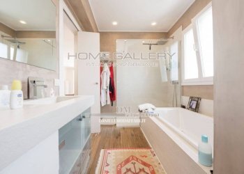 Bagno - Appartamento via Anton Maria Maragliano, Genova - foto 36