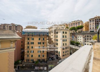 Vista - Appartamento via Anton Maria Maragliano, Genova - foto 44