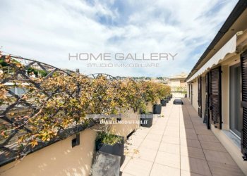 Terrazzo - Appartamento via Anton Maria Maragliano, Genova - foto 48