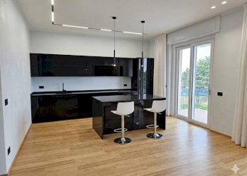 Cucina - Quadrilocale via Luigi Arnaldo Vassallo, Genova (zona Albaro) - foto 6