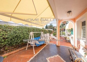 Veranda - Villa via Milite Ignoto, Recco - foto 9