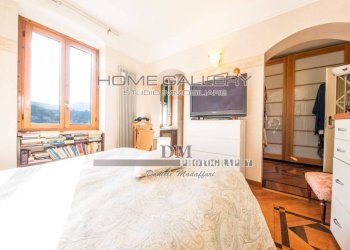 Camera da letto - Villa via Milite Ignoto, Recco - foto 13