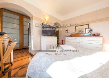 Camera da letto - Villa via Milite Ignoto, Recco - foto 14