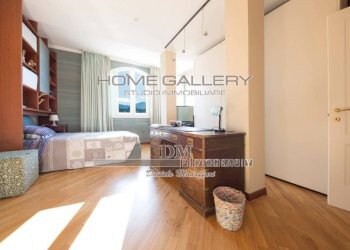 Camera da letto - Villa via Milite Ignoto, Recco - foto 18