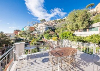 Terrazzo - Villa via Milite Ignoto, Recco - foto 23