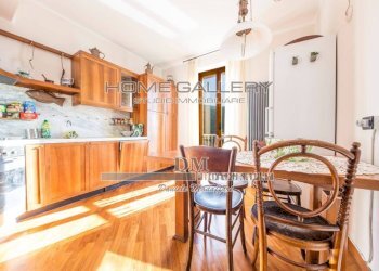 Cucina - Villa via Milite Ignoto, Recco - foto 25