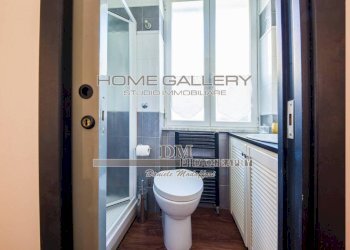 Bagno - Villa via Milite Ignoto, Recco - foto 27