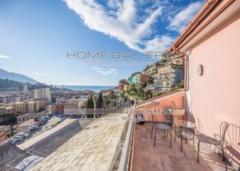 Terrazzo - Villa via Milite Ignoto, Recco - foto 31