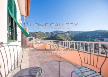 Terrazzo - Villa via Milite Ignoto, Recco - foto 32