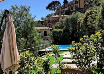 Vista - Villa via Milite Ignoto, Recco - foto 35