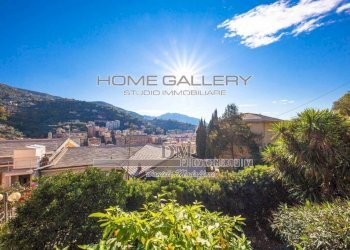 Vista - Villa via Milite Ignoto, Recco - foto 36