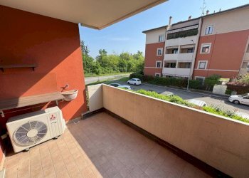 Terrazzo - Three-room apartment via della Costituzione, 7, Casalecchio di Reno - photo 10