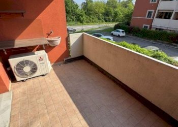 Terrazzo - Three-room apartment via della Costituzione, 7, Casalecchio di Reno - photo 11