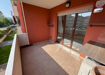 Terrazzo - Three-room apartment via della Costituzione, 7, Casalecchio di Reno - photo 12