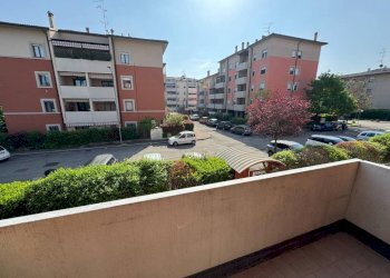 Balcone - Three-room apartment via della Costituzione, 7, Casalecchio di Reno - photo 13