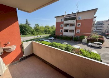 Terrazzo - Three-room apartment via della Costituzione, 7, Casalecchio di Reno - photo 14