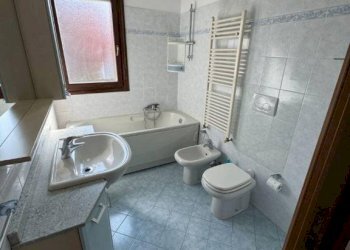 Bagno - Three-room apartment via della Costituzione, 7, Casalecchio di Reno - photo 22