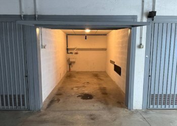 Box auto - Three-room apartment via della Costituzione, 7, Casalecchio di Reno - photo 24