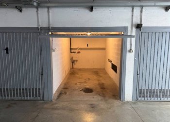 Box auto - Three-room apartment via della Costituzione, 7, Casalecchio di Reno - photo 25