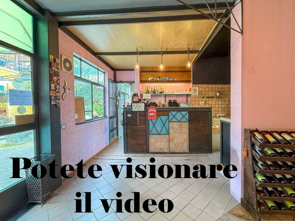 Interno non residenziale - Ristorante via 25 Aprile, 84, Imperia - foto 1