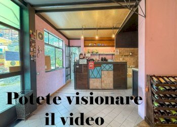 Interno non residenziale - Ristorante via 25 Aprile, 84, Imperia - foto 1
